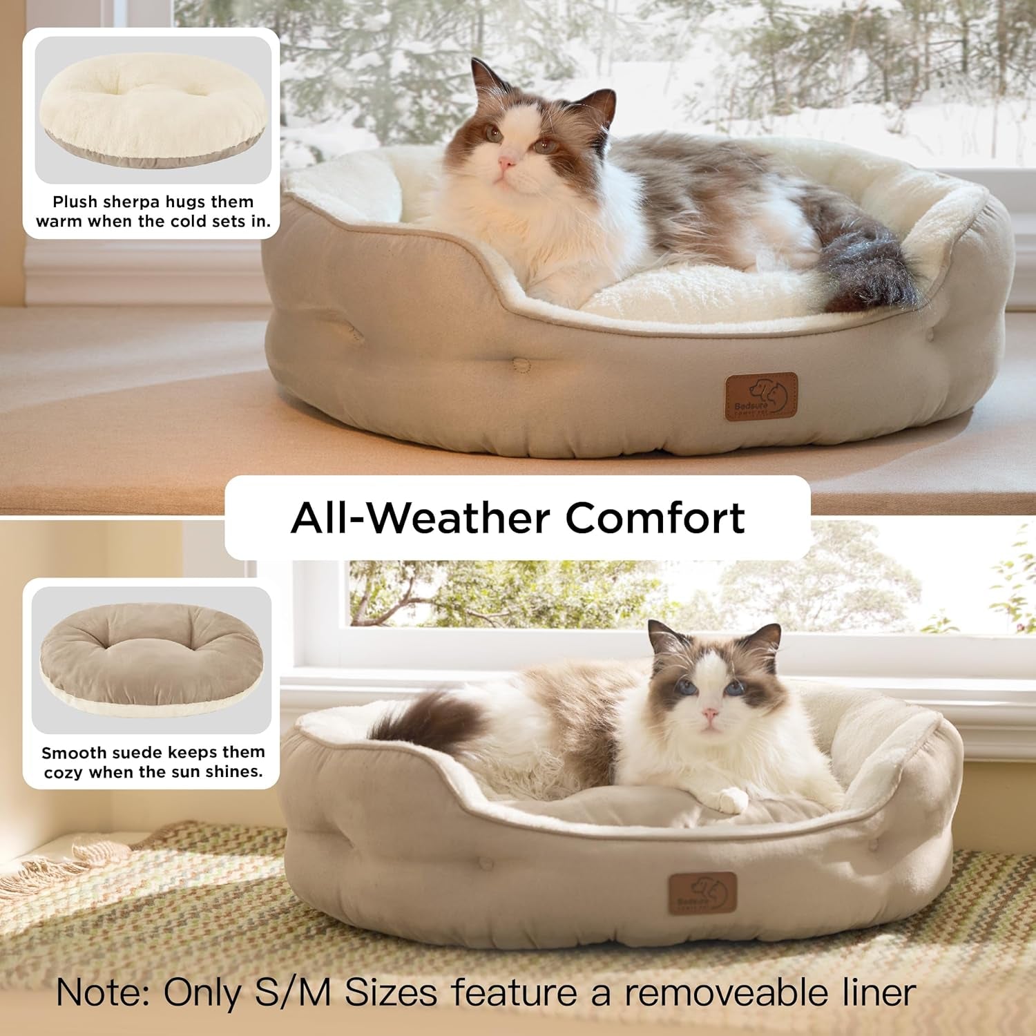 Modern Cat bed 