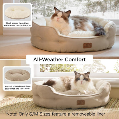 Modern Cat bed 