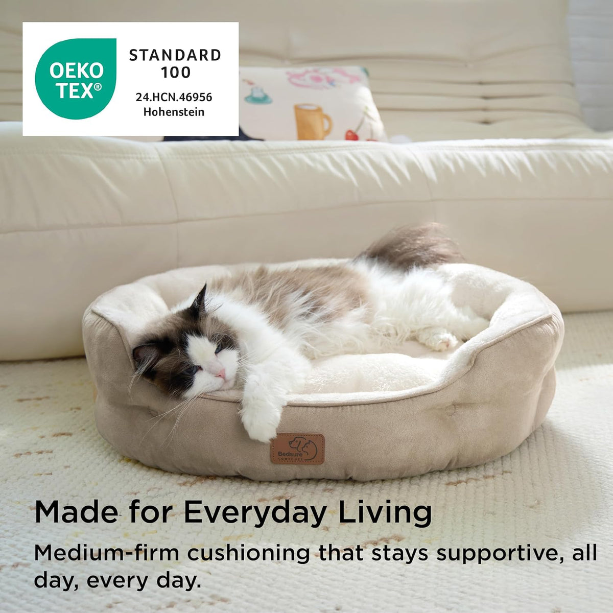 Modern Cat bed 
