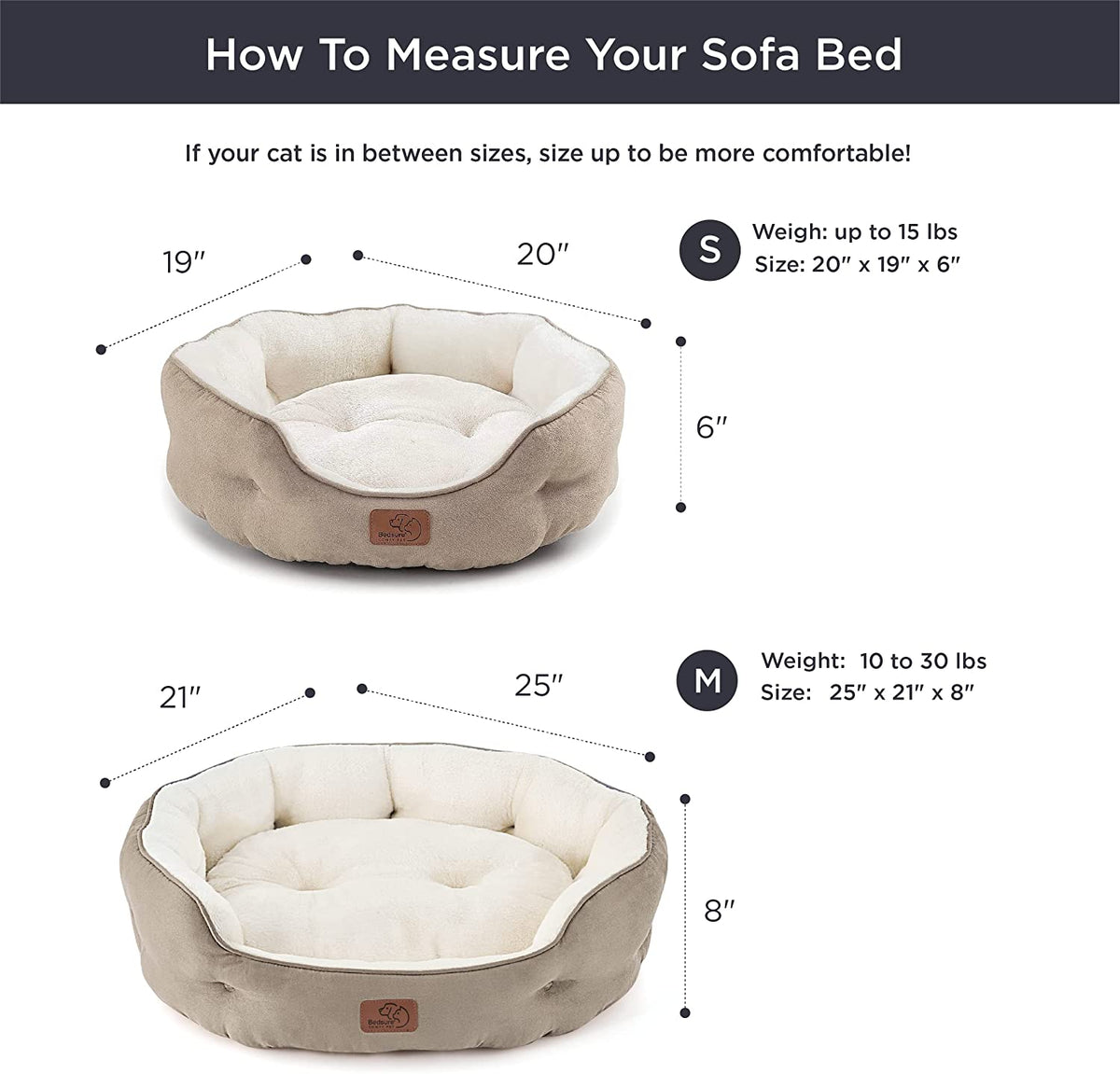 Modern Cat bed 